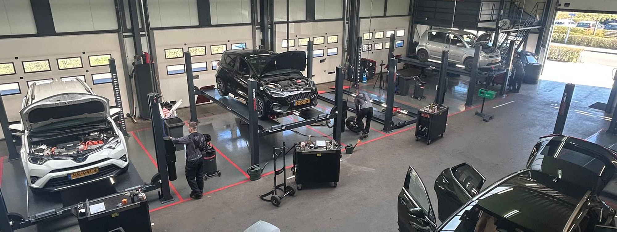 werkplaatsafspraak-bij-garage-ramaker