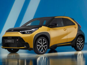 aygo nieuws