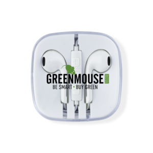 Headset Connection 3.5 mm