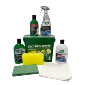 Turtle Wax Car Care Set