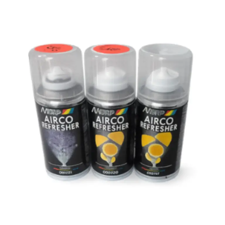 airco refresher