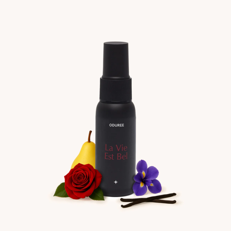 Autoparfum La Vie Est Bel