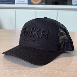 RMKR Garage Trucker Cap