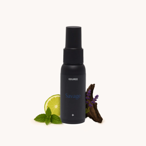 Oduree Autoparfum – Savage