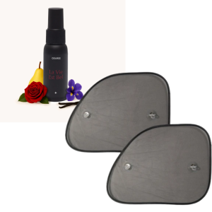 Auto accessoires