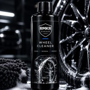 RMKR Wheel cleaner