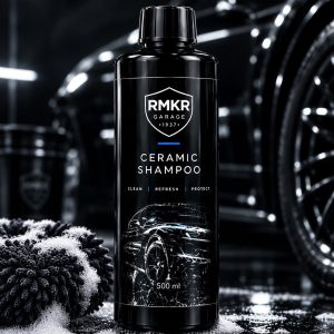 RMKR ceramic cleaner