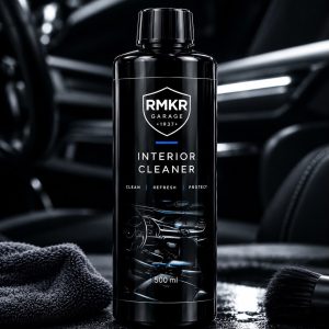 RMKR interieur cleaner