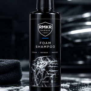 rmkr champoo
